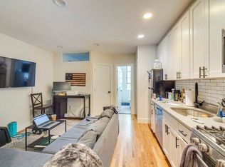 196 Avenue A APT 1, New York, NY 10009