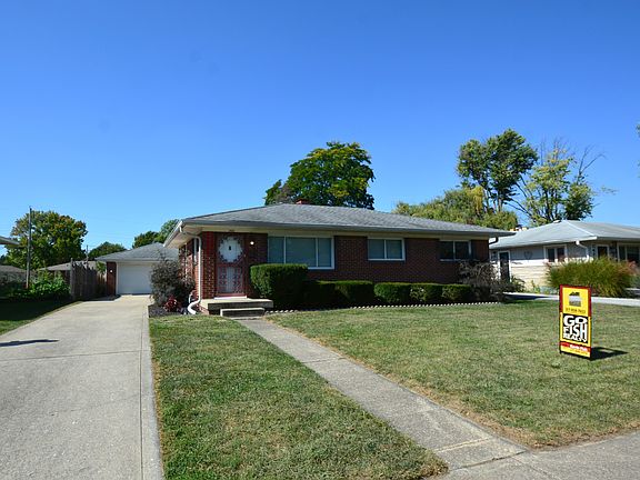 2nd image of 2422 Allison Ave