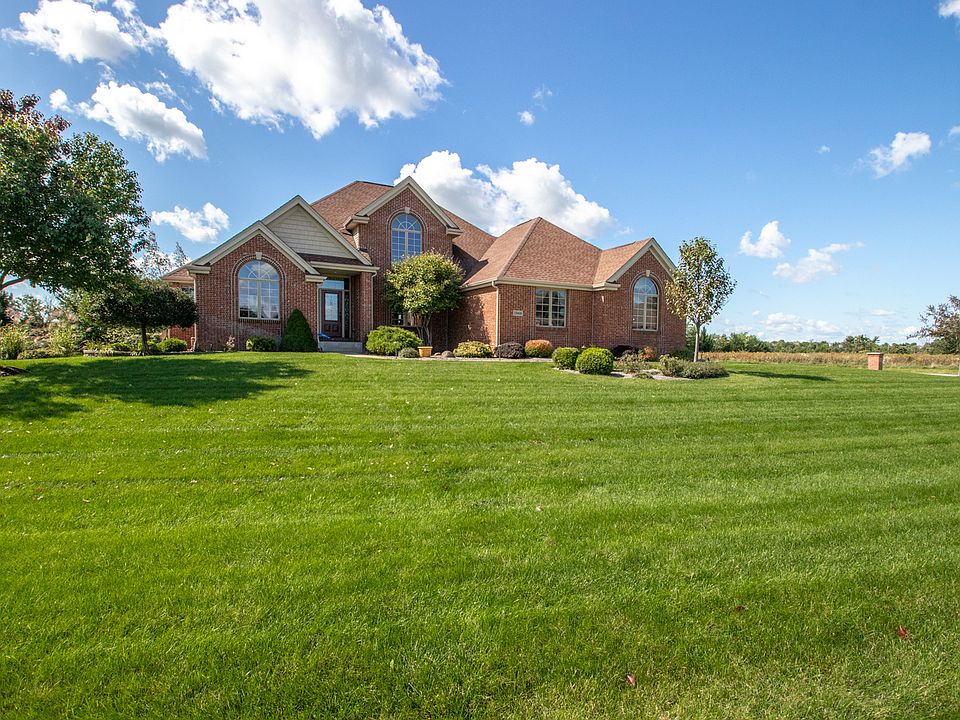 12408 Heather Ct Belvidere IL Zillow