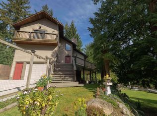 8096 Westwood Rd, Sunshine Coast, BC V7Z 1A7