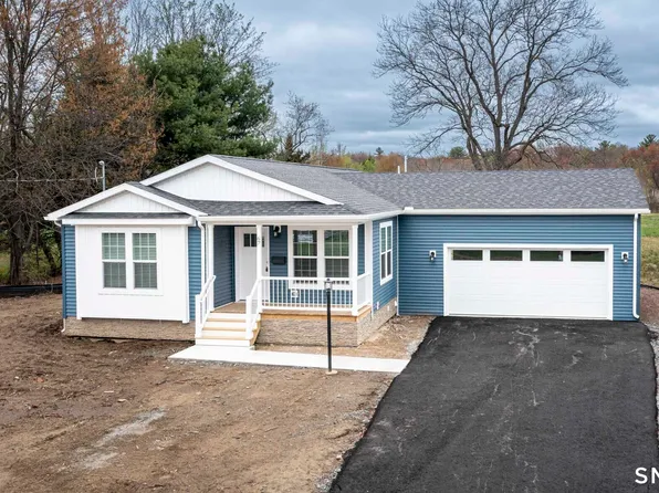 67 Middle Road, Enfield, CT 06082