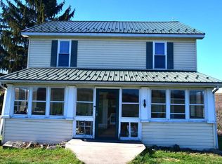 8892 Route 66, Fairmount City, PA 16224