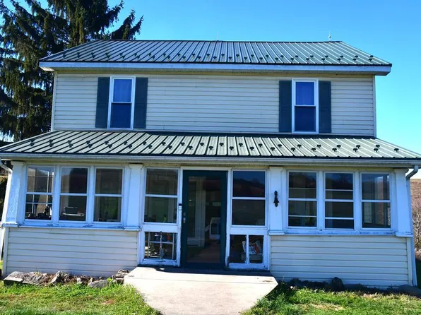 8892 Route 66, Fairmount City, PA 16224