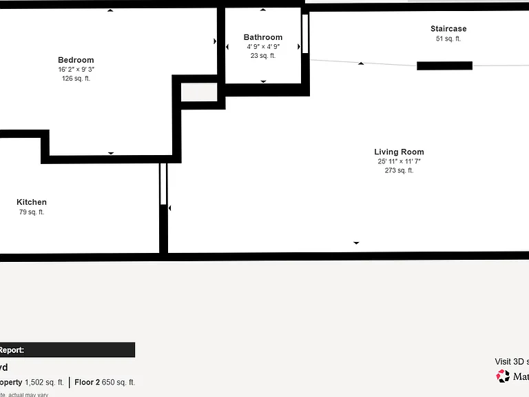 2149 S Bentley Ave #11065 — Photo 21