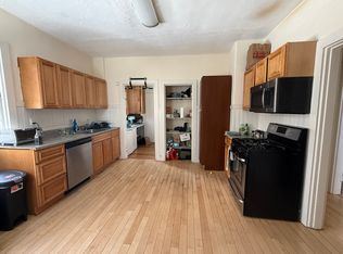 12 Braemore Rd #4, Brighton, MA 02135