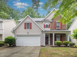 1751 Wilburn Park Ln NW, Charlotte, NC 28269