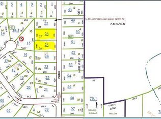 Peyton Dr, Mc Calla, AL 35111