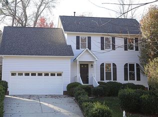 107 Laurel Branch Dr, Cary, NC 27513