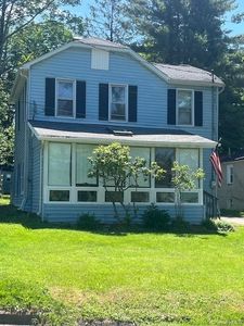 39 Winslow Place, Liberty, NY, 12754
