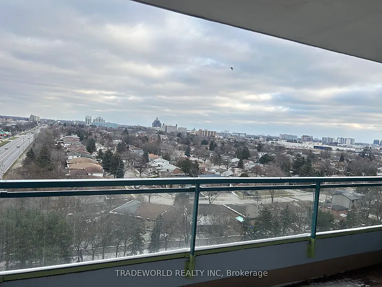4725 Sheppard Ave E #1405 — Photo 13