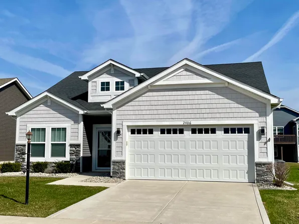 2406 Caspian Ln, Valparaiso, IN 46385