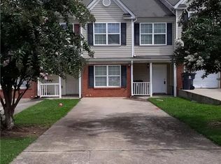 1435 Maple Valley Ct, Union City, GA 30291