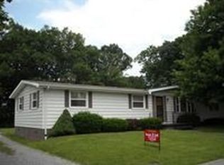 207 Pikeview Dr, Princeton, WV 24740