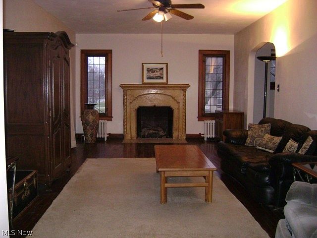2nd image of 3520 Kiowa Dr