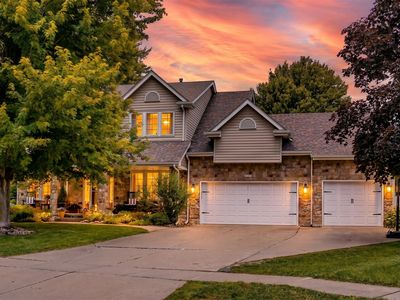 6004 Nottingham Dr, Johnston, IA, 50131