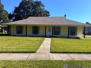 2949 Cavalier Dr, Baton Rouge, LA 70816