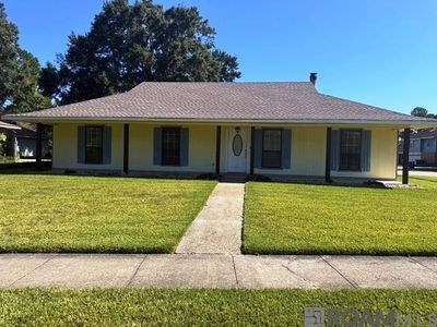 2949 Cavalier Dr, Baton Rouge, LA, 70816