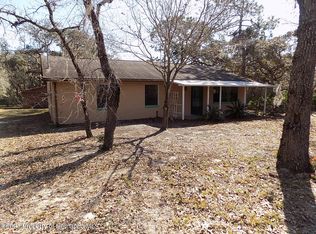 14384 Leisure Ln, Weeki Wachee, FL 34614