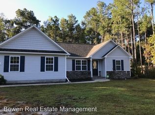 Old Folkstone Rd, Sneads ferry, NC 28460