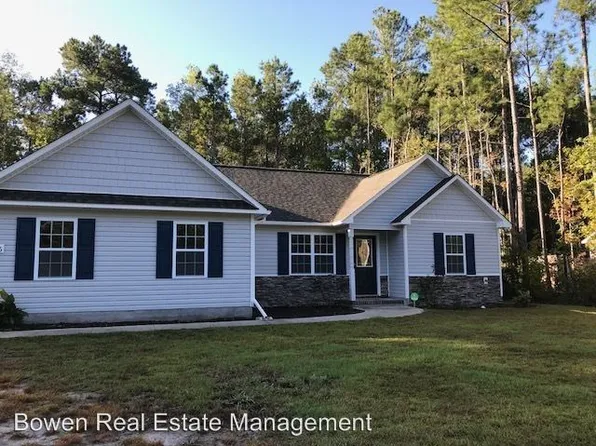 Old Folkstone Rd, Sneads Ferry, NC 28460