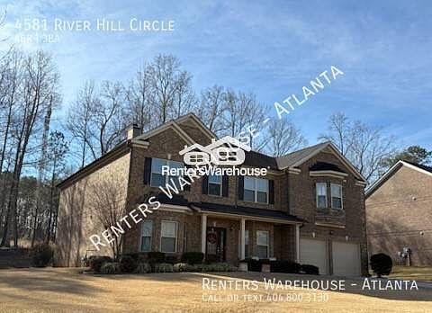 1st image of 4581 River Hill Cir