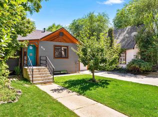 214 S Pearl St, Boise, ID 83705