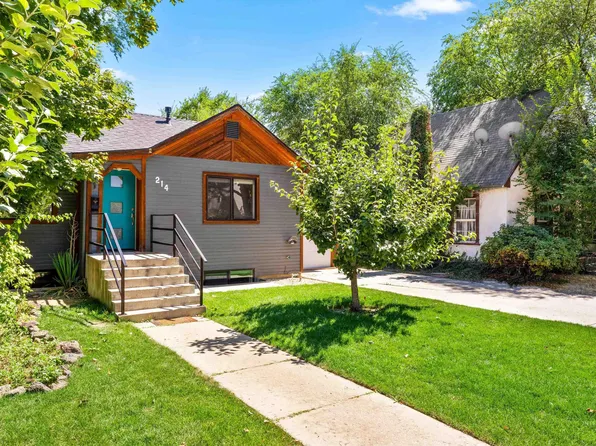 214 S Pearl St, Boise, ID 83705