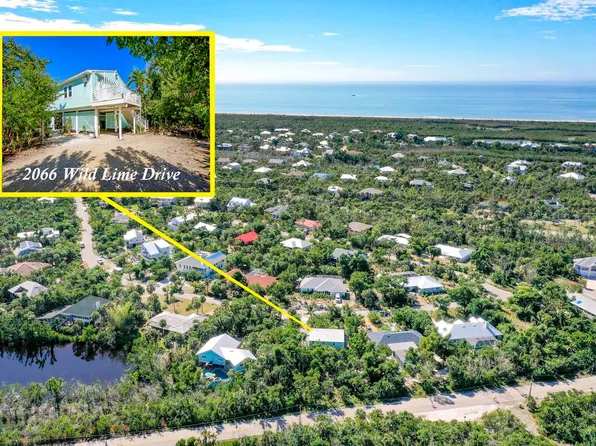 2066 Wild Lime Dr, Sanibel, FL 33957