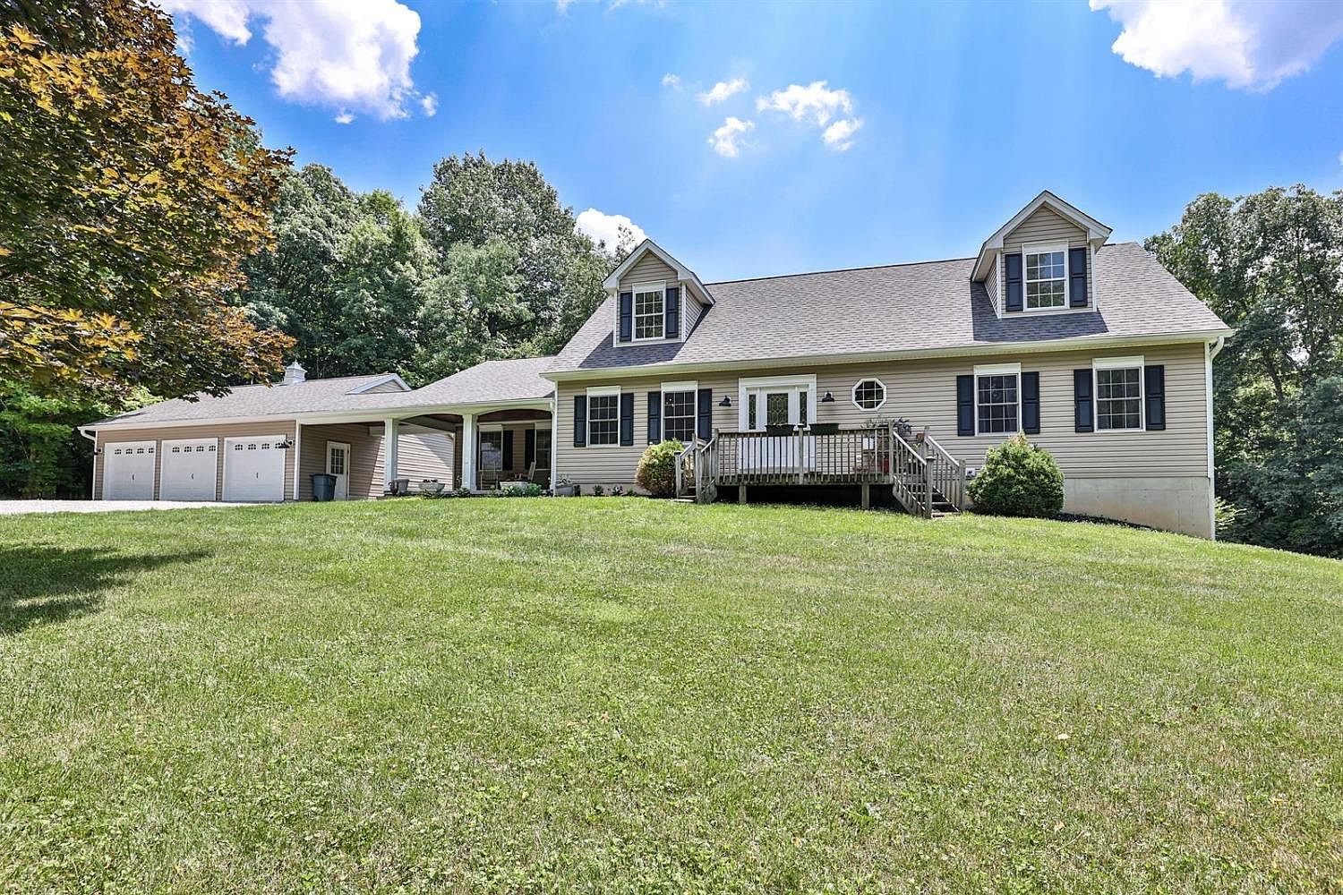 4636 State Route 133, Batavia, OH 45103 MLS 1776972 Zillow