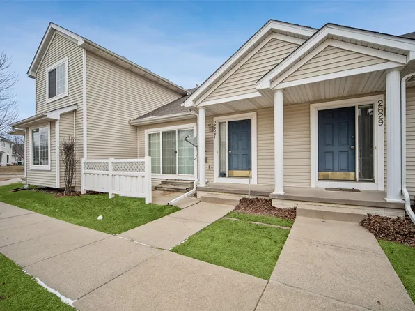 2627 NW Heritage Ave, Ankeny, IA 50023