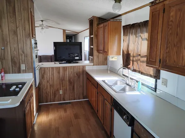 235 Private Road 1195, Stephenville, TX 76401