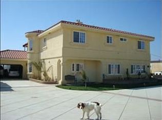 26307 Merced Ave, Wasco, CA 93280