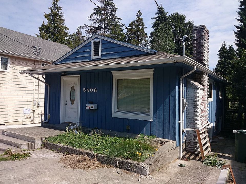 2nd image of 5408 20th Ave NE