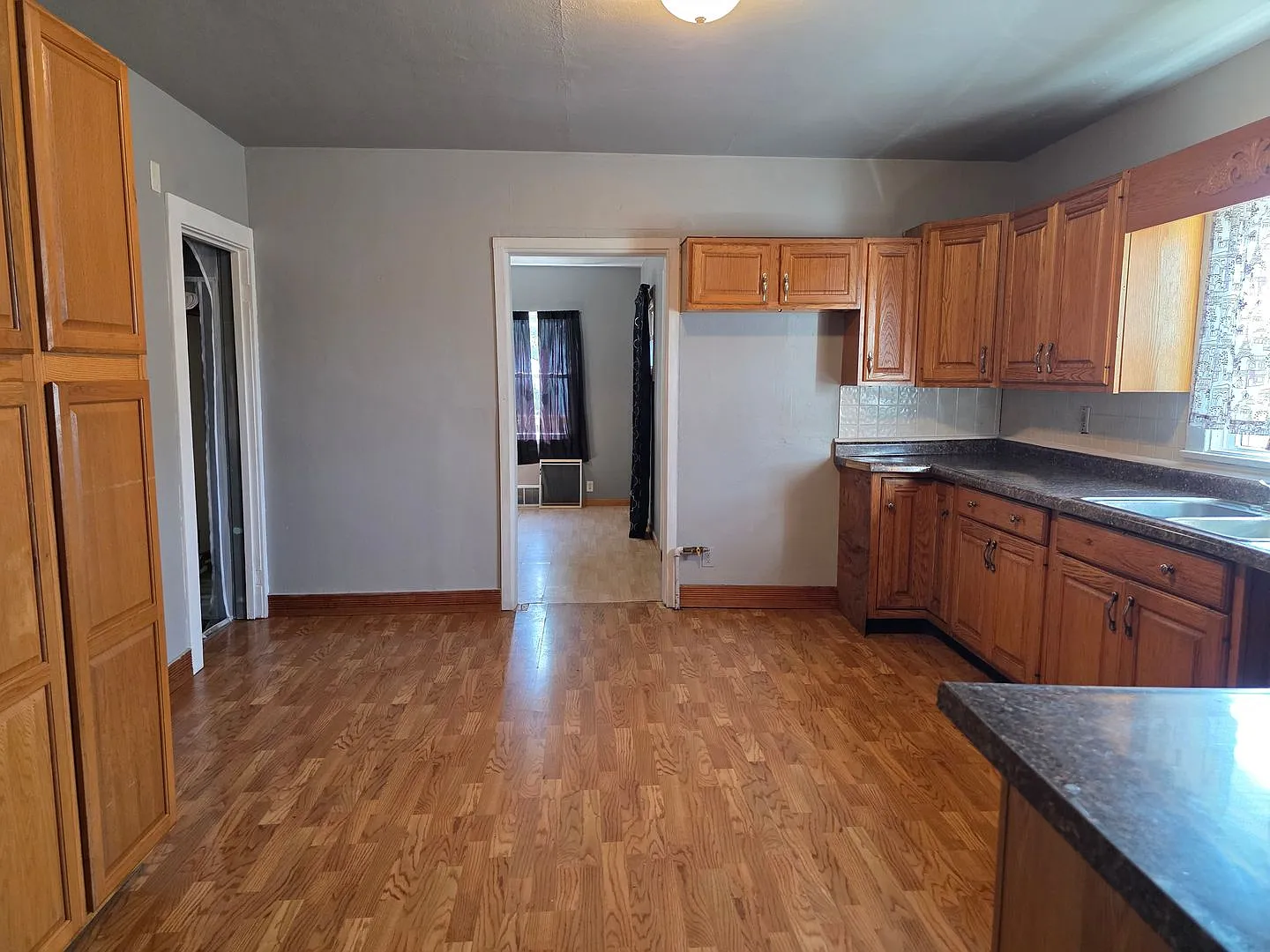 3-Bedroom, 1-Bathroom Home with Basement $1,295/Month | Accepting Section 8 — Photo 4