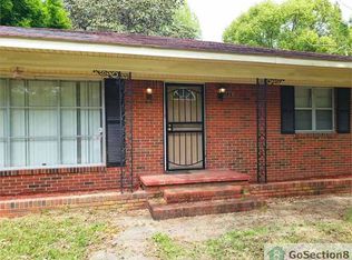 268 8th Ave, Chickasaw, AL 36611