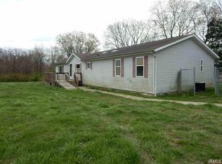 3976 N Kinser Pike, Bloomington, IN