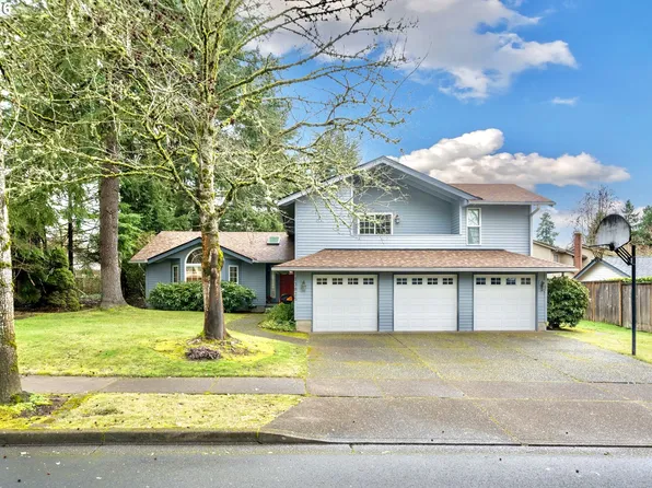 13825 SW Weir Rd, Beaverton, OR 97008