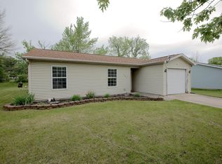 303 S Jefferson Ct, Van Buren, IN 46991