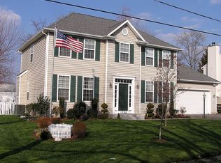 1532 Wakefield Rd, Edgewater, MD 21037