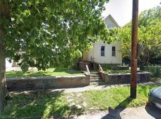2875 E 115th St, Cleveland, OH 44104