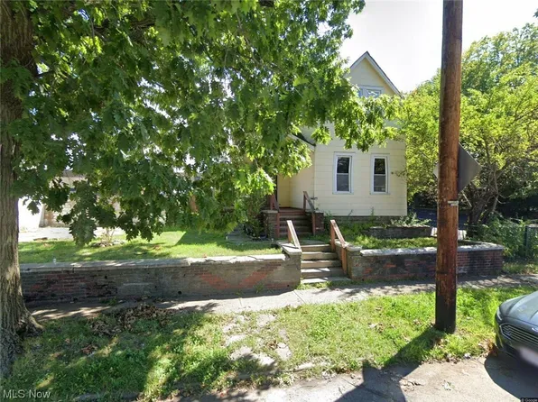 2875 E 115th St, Cleveland, OH 44104