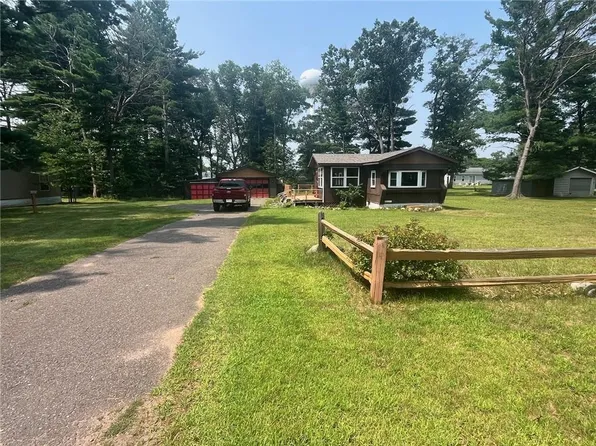 639 Nelson Street, Grantsburg, WI 54840