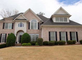 869 Woodleaf Park Dr, Mableton, GA 30126