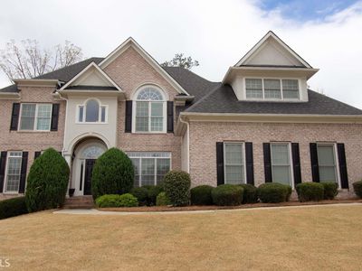 869 Woodleaf Park Dr, Mableton, GA, 30126