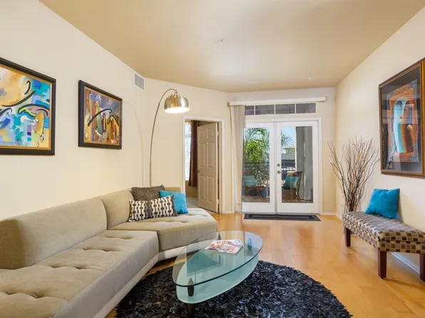 2400 5th Ave, San Diego, CA