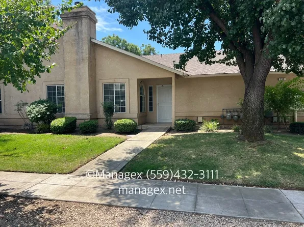768 Spruce Ave APT 101, Clovis, CA 93611