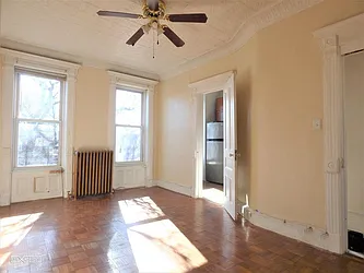 Rented by Citi Habitats