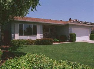 2849 Stdenis Dr, San Ramon, CA 94583