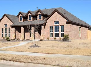 1505 Easy Rider Dr, Desoto, TX 75115