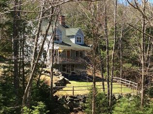 43 Winding Brook Rd, Bar Harbor, ME 04609